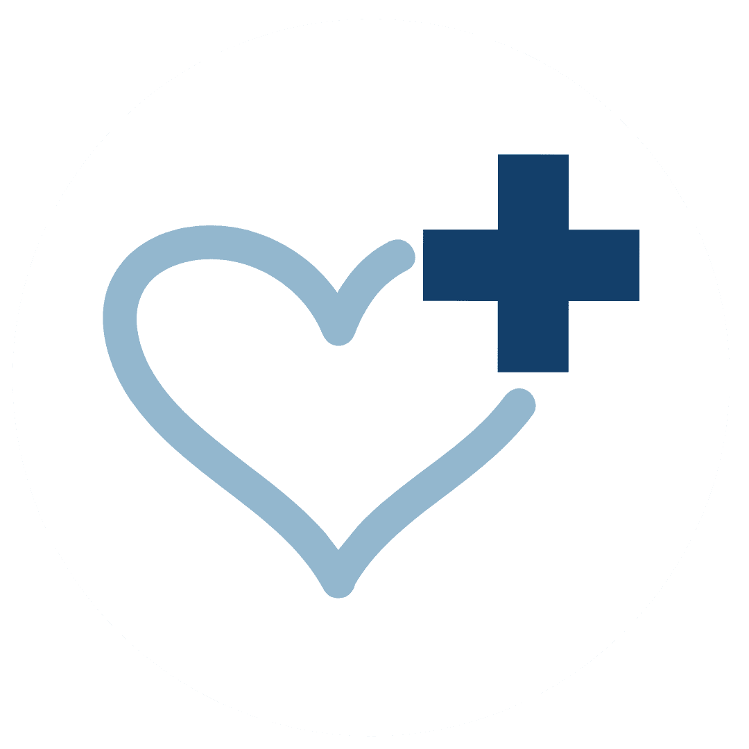 Ambulanter Pflegedienst Müller Logo